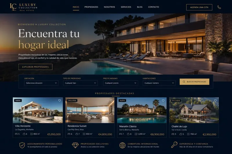 Luxury Collection
