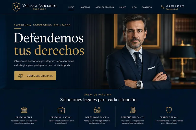 Vargas & Asociados